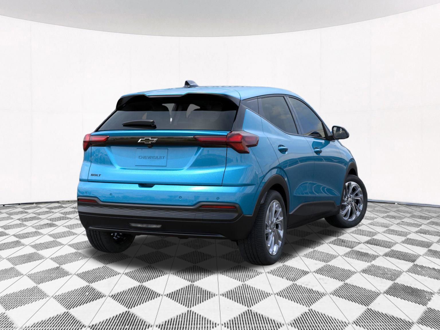 New 2027 Chevrolet Bolt LT w/ Comfort Package image 10