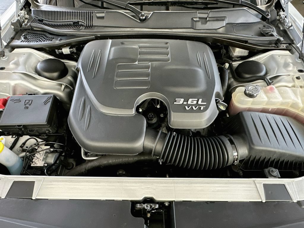 Used 2022 Dodge Challenger GT RWD image 30