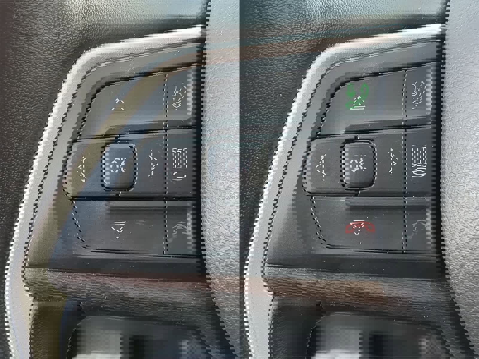 Certified 2022 Jeep Grand Cherokee L Limited image 25