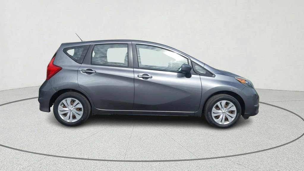 Used 2018 Nissan Versa Note SV image 7