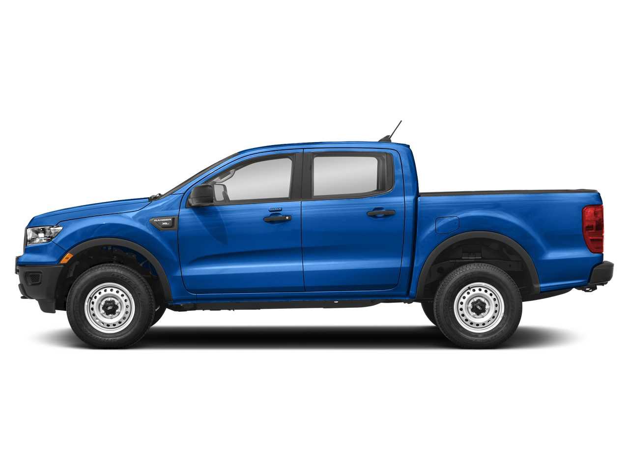Used 2023 Ford Ranger XL w/ FX4 Off-Road Package AWD/4WD image 3