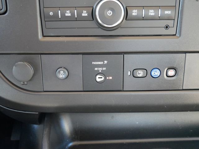 Used 2023 Chevrolet Express 3500 w/ Power Convenience Package RWD image 16