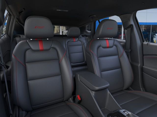 New 2026 Chevrolet Trax RS w/ Driver Confidence Package image 18