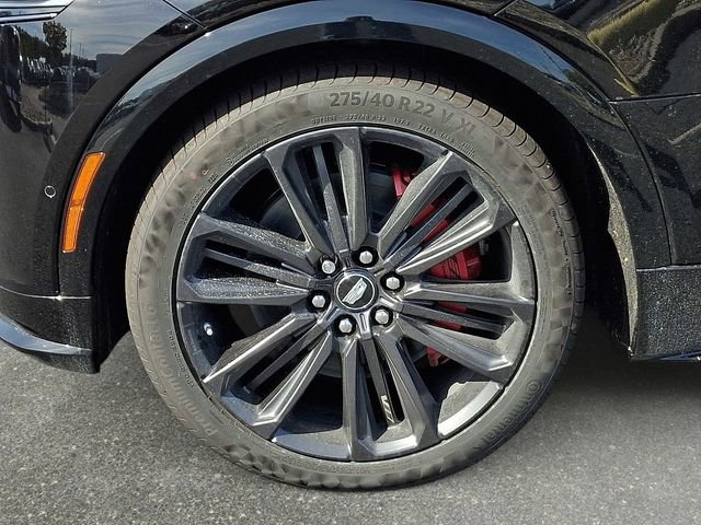 New 2026 Cadillac Lyriq V AWD/4WD image 8
