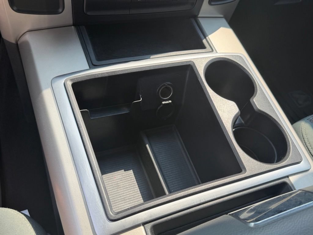 Used 2015 RAM 1500 Big Horn RWD image 25