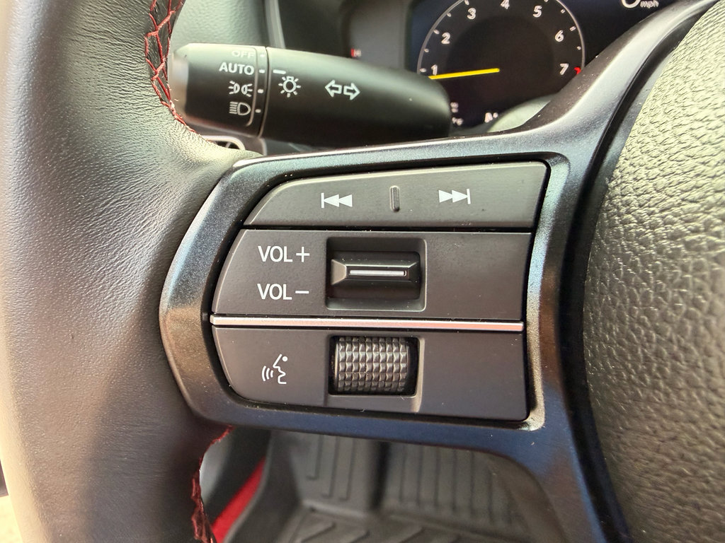 Certified 2024 Honda Civic Type R image 15