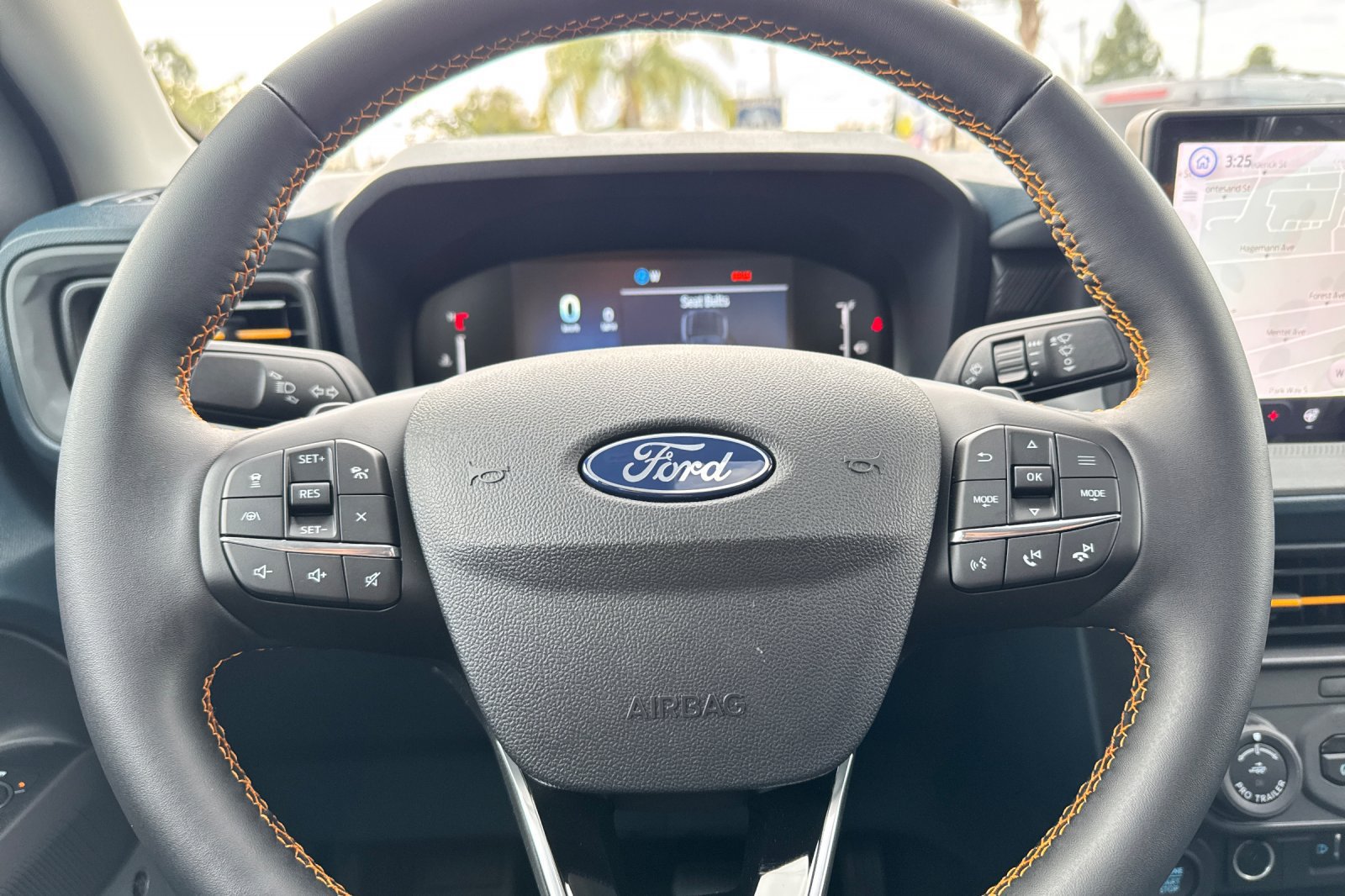 New 2026 Ford Maverick Tremor AWD/4WD image 26