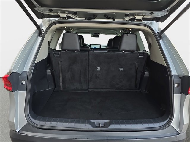 Used 2024 Toyota Grand Highlander XLE image 14