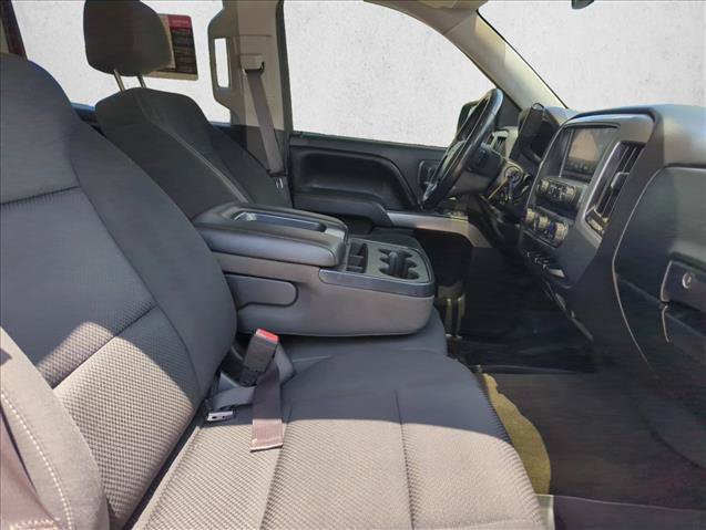 Used 2016 Chevrolet Silverado 1500 LT w/ All Star Edition RWD image 22