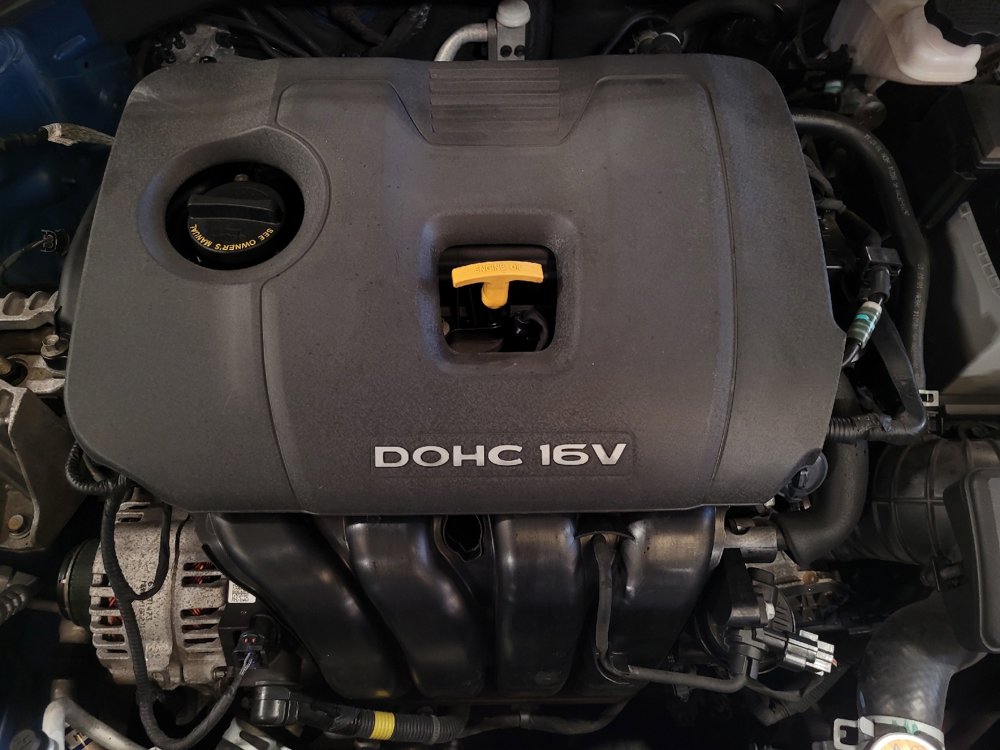 Used 2018 Hyundai Elantra Value Edition image 30