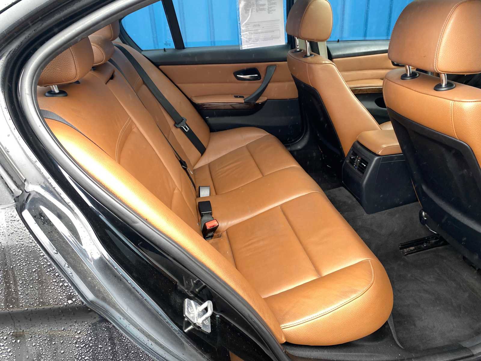 Used 2011 BMW 328i xDrive Sedan image 25