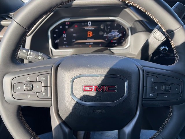 New 2026 GMC Sierra 2500 AT4 w/ AT4 Premium Plus Package image 21