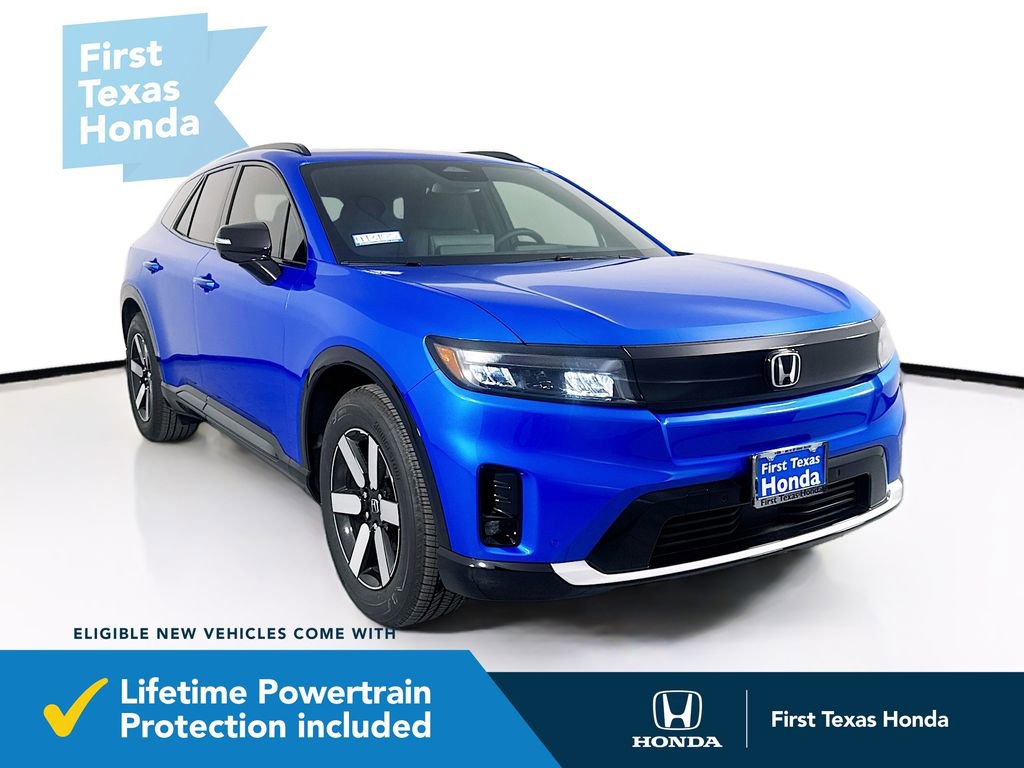 New 2025 Honda Prologue Touring