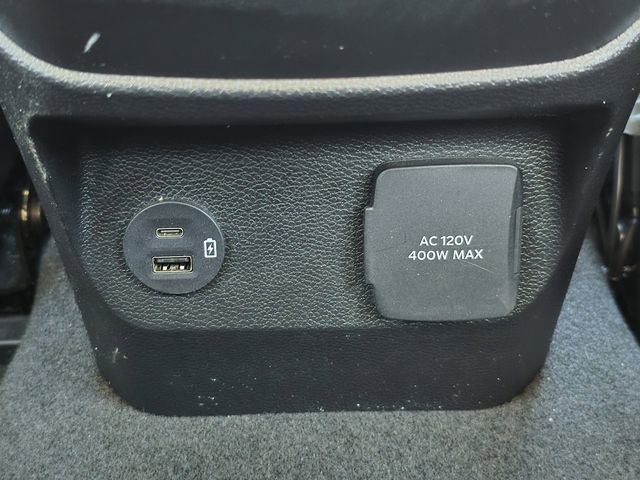 Used 2024 Ford Ranger XLT w/ Equipment Group 301A High image 18