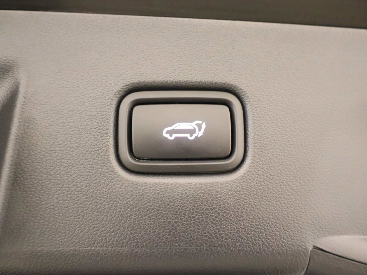 Used 2025 Hyundai Tucson Blue image 20