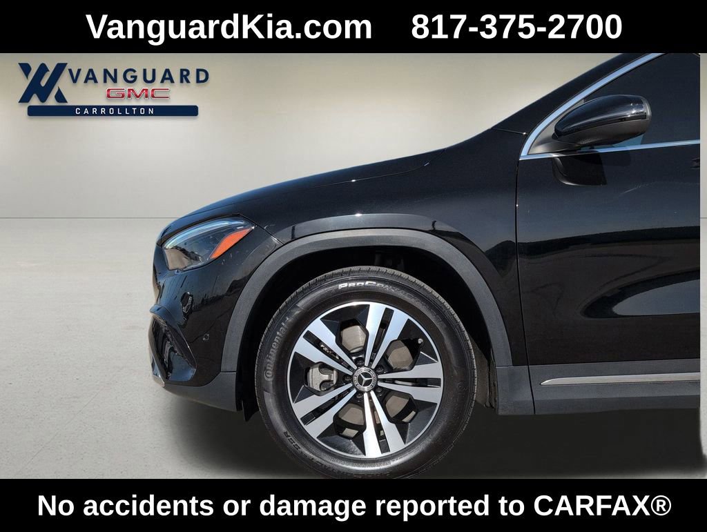 Used 2024 Mercedes-Benz GLA 250 4MATIC image 33