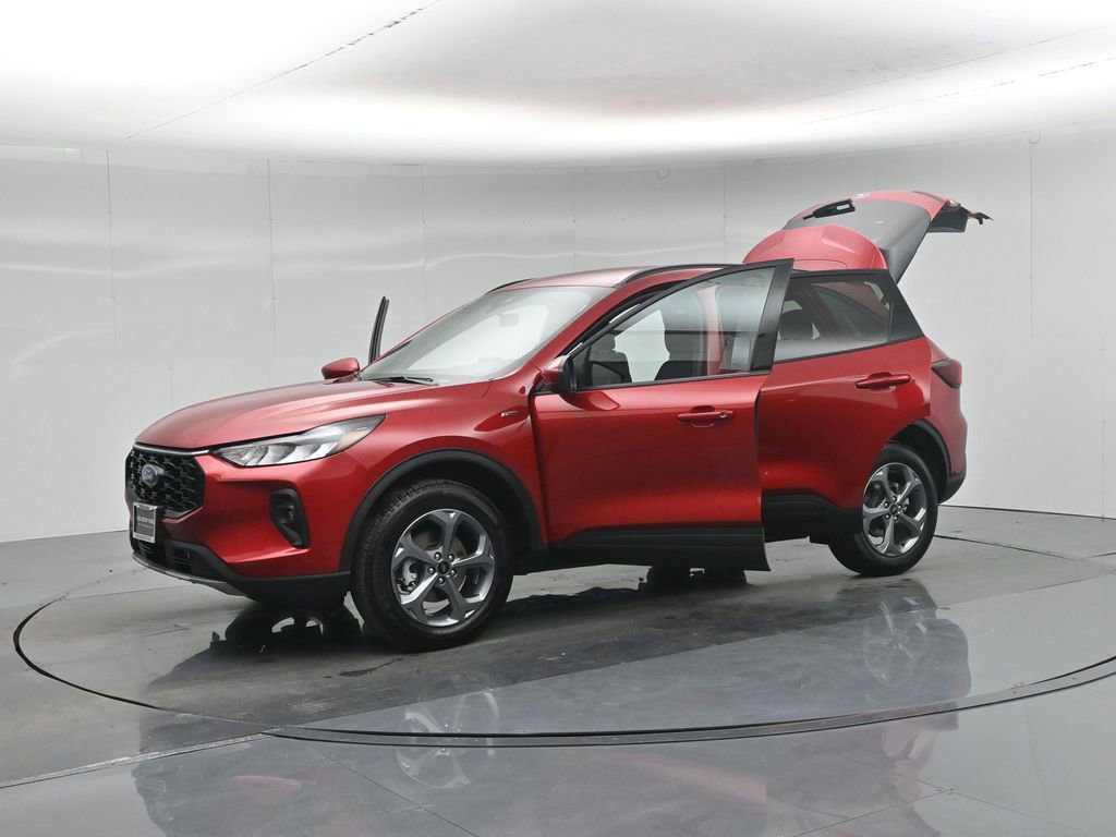 Used 2025 Ford Escape ST-Line Select image 35
