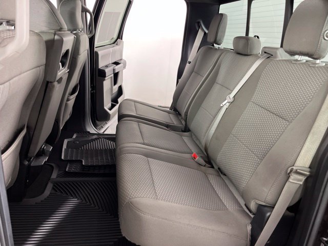 Used 2018 Ford F150 XLT w/ Equipment Group 302A Luxury AWD/4WD image 43