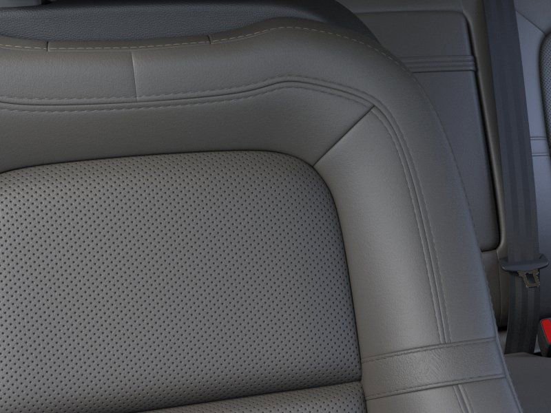 New 2026 Lincoln Corsair Grand Touring AWD/4WD image 16