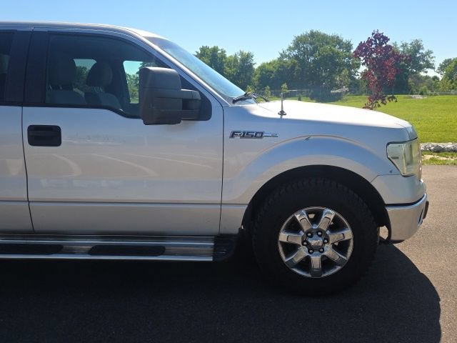 Used 2011 Ford F150 XLT RWD image 4