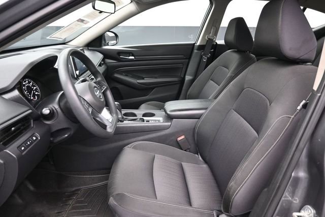 Used 2019 Nissan Altima 2.5 S AWD/4WD image 12