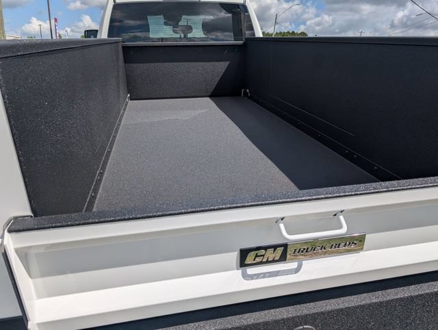 New 2026 RAM 3500 Tradesman w/ Chrome Appearance Group A AWD/4WD image 25