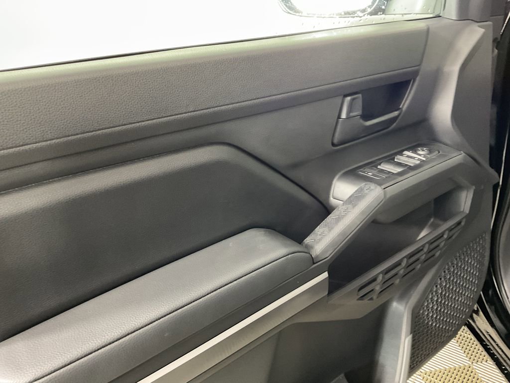 New 2025 Toyota Tacoma SR5 image 14