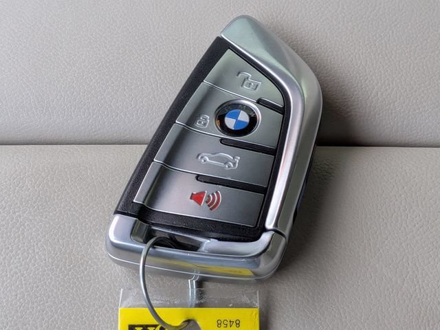 Used 2020 BMW M850i Gran Coupe xDrive AWD/4WD image 41