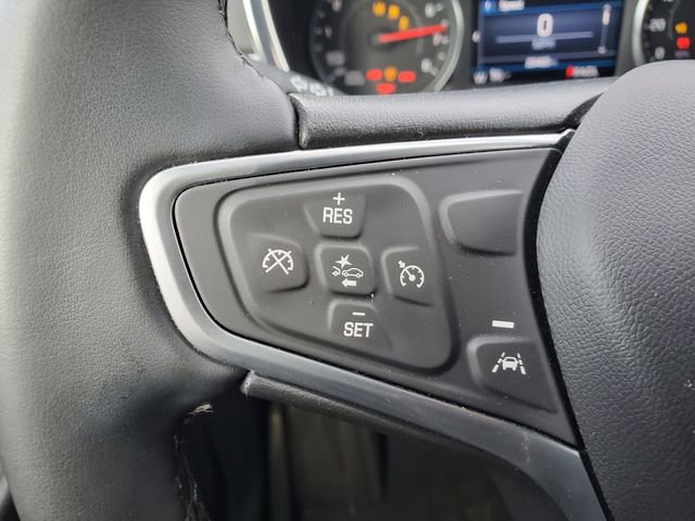 Certified 2023 Chevrolet Equinox LT FWD image 23