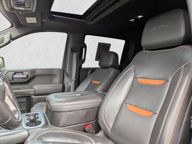 Used 2021 GMC Sierra 1500 AT4 w/ AT4 Premium Package image 15