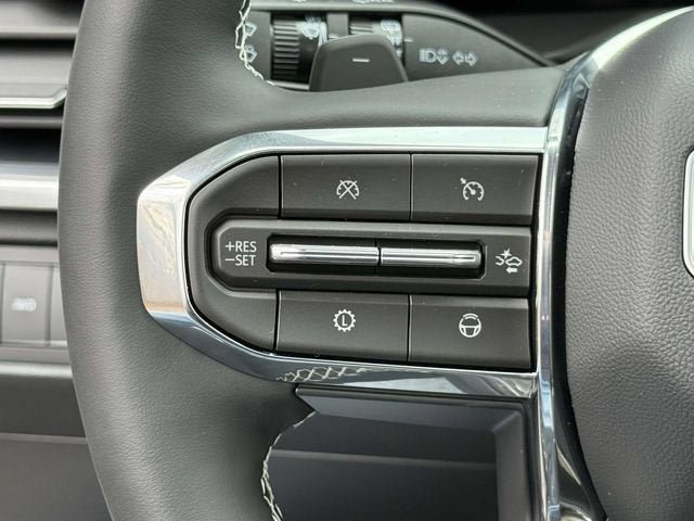 New 2026 GMC Acadia Denali Ultimate AWD/4WD image 21