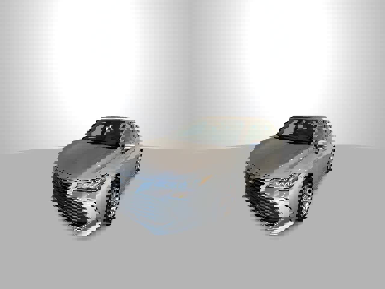 Used 2021 Toyota Avalon XLE image 4