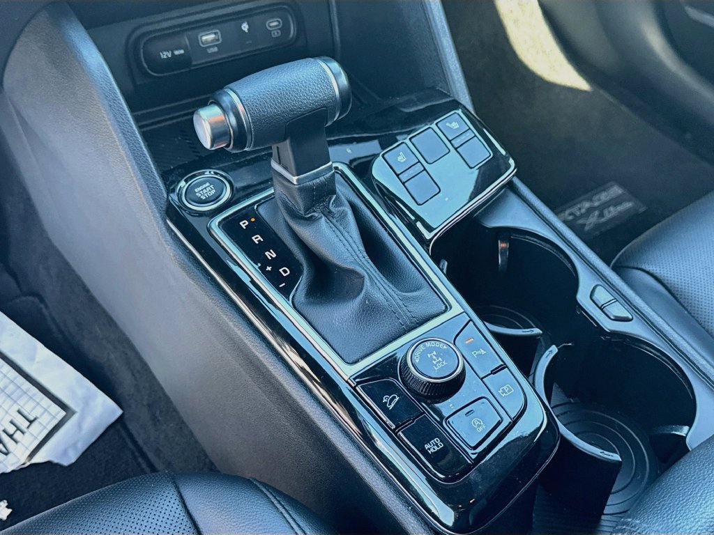 Certified 2023 Kia Sportage X-Line AWD/4WD image 20