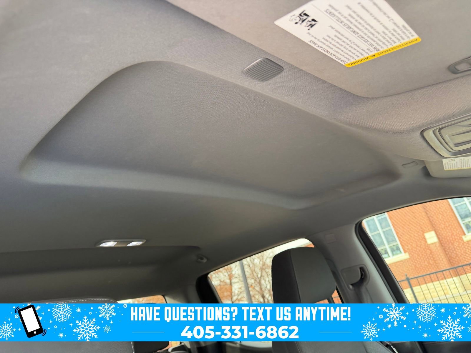 Used 2020 Chevrolet Silverado 1500 RST w/ Texas Edition image 27