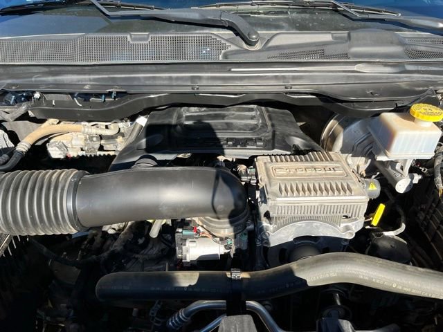 Certified 2023 RAM 1500 Limited image 27