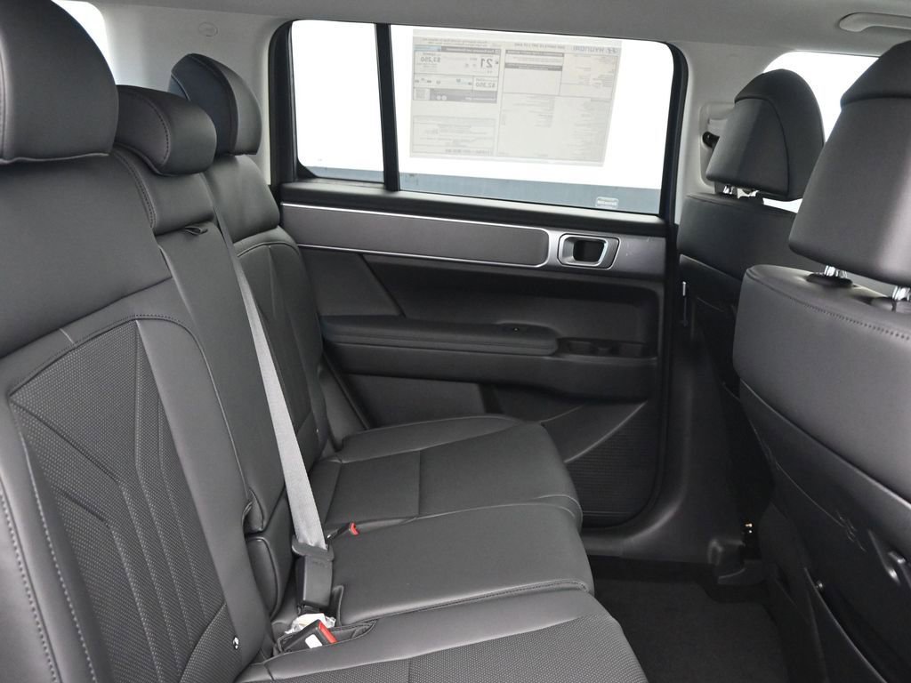 New 2026 Hyundai Santa Fe XRT image 13