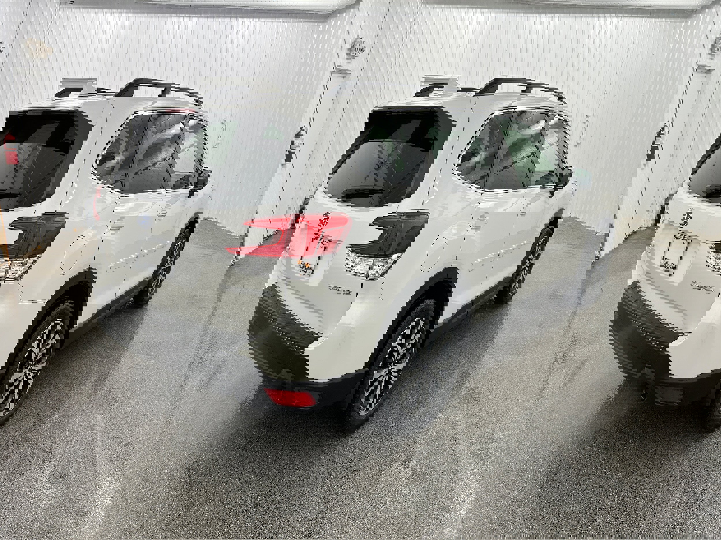 Used 2019 Subaru Forester Limited image 35