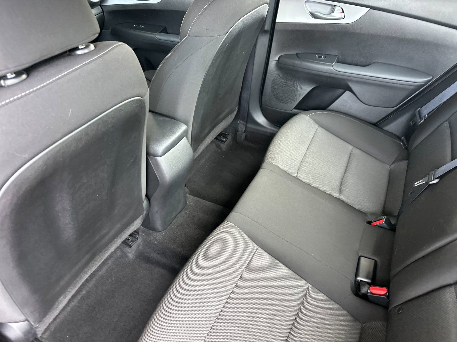 Certified 2023 Kia Forte LXS image 16