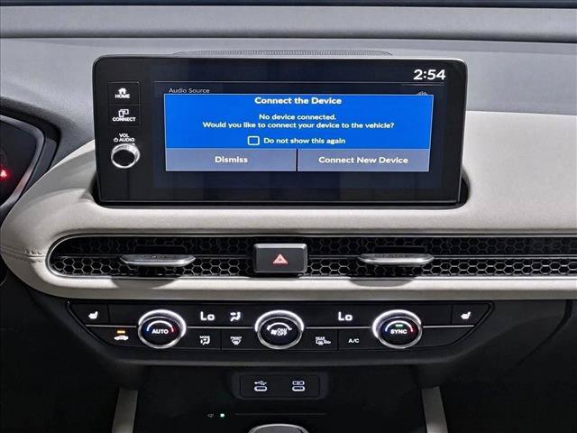 New 2027 Honda HR-V EX-L image 15