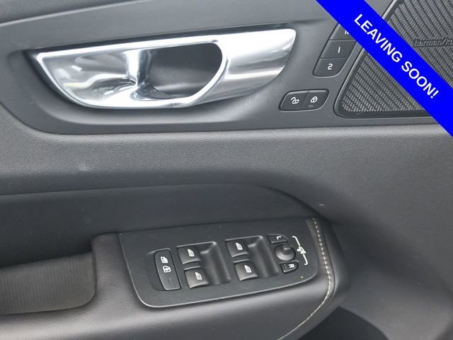 Used 2021 Volvo XC60 T5 Inscription w/ Protection Package Premier FWD image 13