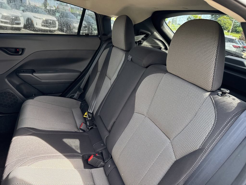 Used 2024 Subaru Crosstrek 2.0i Premium AWD/4WD image 27