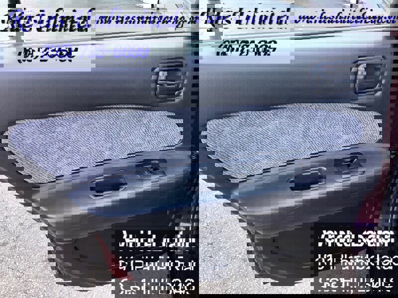 Used 1997 Nissan Maxima GXE image 22