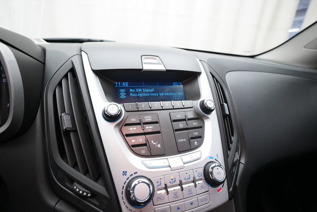 Used 2013 Chevrolet Equinox LS image 6