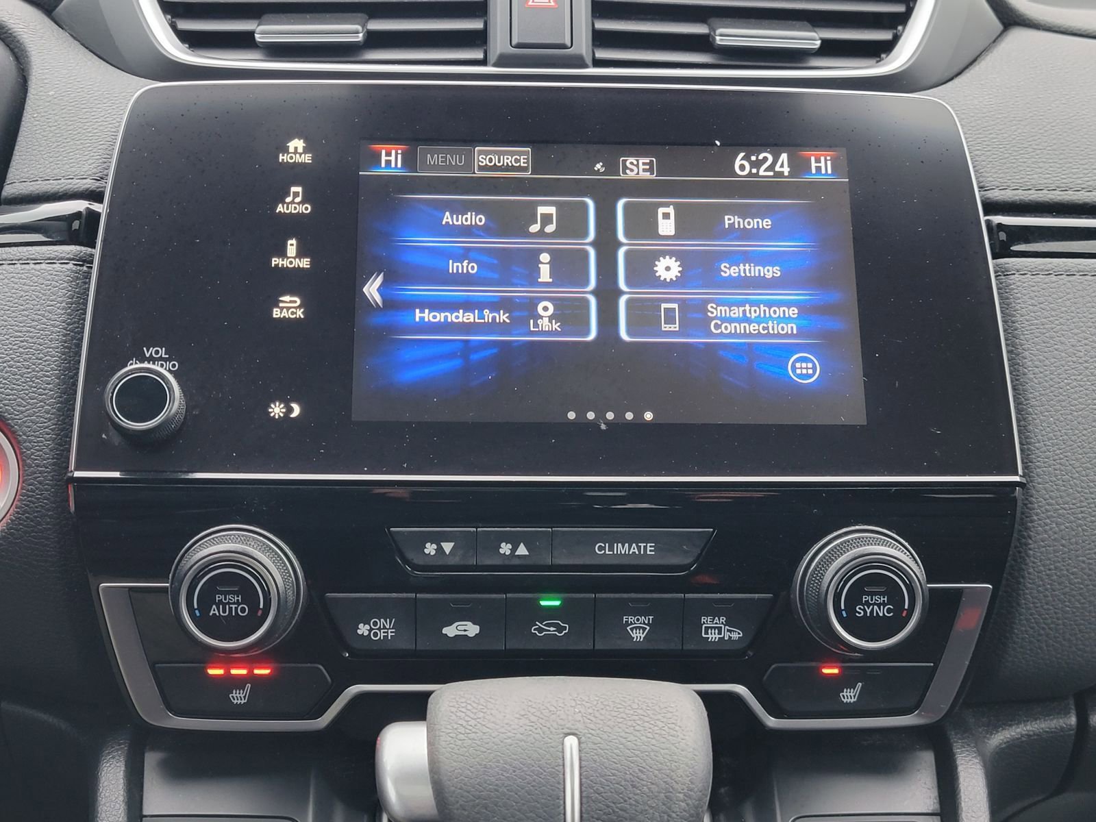 Used 2020 Honda CR-V EX image 10