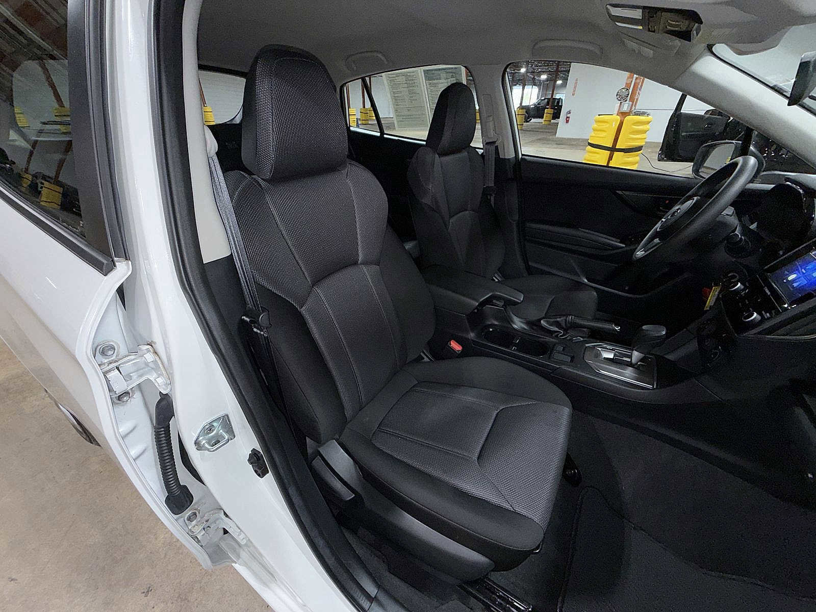 Used 2023 Subaru Impreza 2.0i image 16