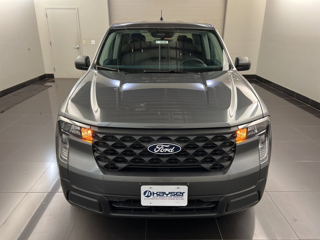 New 2025 Ford Maverick XL image 2