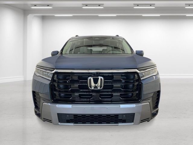 New 2026 Honda Pilot Touring image 12