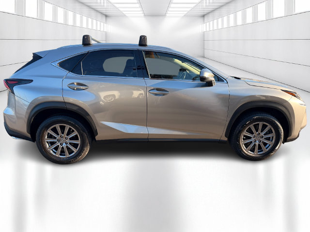 Used 2017 Lexus NX 200t AWD image 4