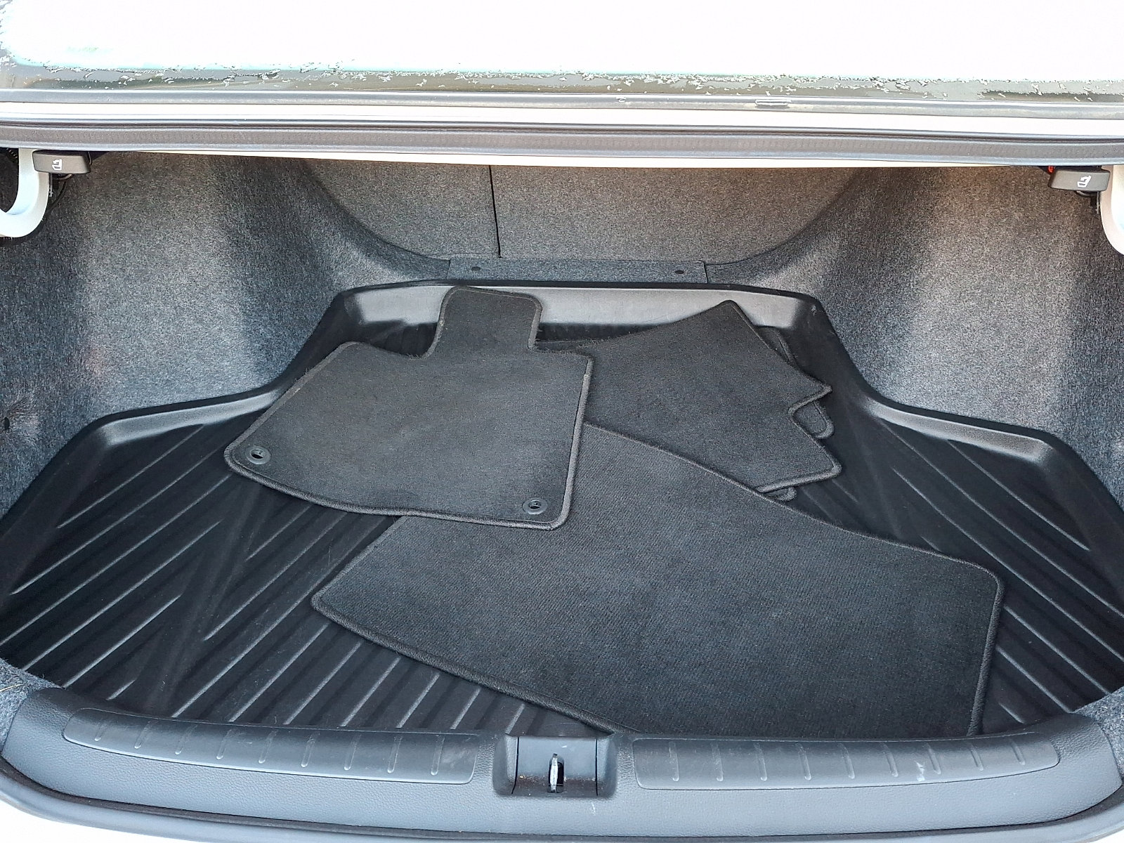 Used 2022 Honda Accord Sport image 29