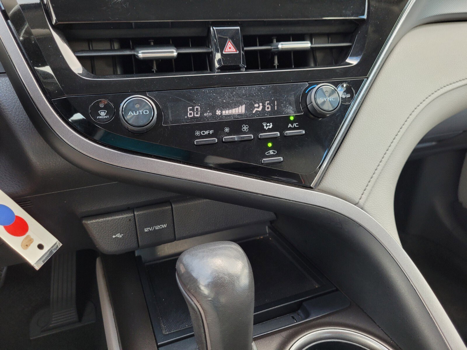 Certified 2024 Toyota Camry SE image 26